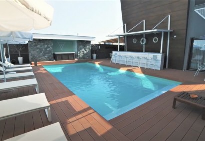 Kolossi, Limassol Detached Villa For Sale | 12142