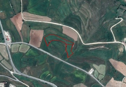 Arodes, Paphos Residential Land  For Sale | 12845