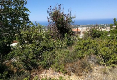 Tala, Paphos Residential Land  For Sale | 12943