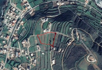 Pomos, Paphos Residential Land  For Sale | 12945