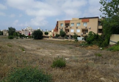 Anavargos, Paphos Residential Land  For Sale | 12947