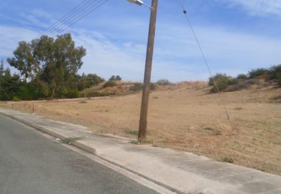 Polis, Paphos Residential Land  For Sale | 12975