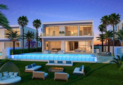 Protaras, Famagusta Detached Villa For Sale | 13502