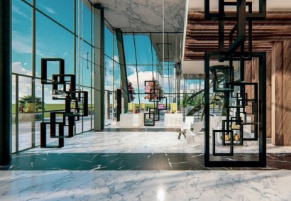 Zakaki, Limassol Office  For Sale | 7858