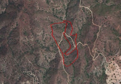 Asgata, Limassol Residential Land  For Sale | 13566