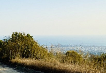 Koili, Paphos Residential Land  For Sale | 13823