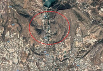 Yermasogia, Limassol Agricultural Land For Sale | 13232