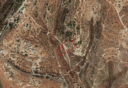 Ypsonas, Limassol Residential Land  For Sale | 13927