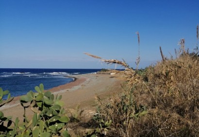 Pomos, Paphos Touristic Land For Sale | 14570