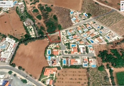 Pegia - St. George Residential Land  For Sale | 14755