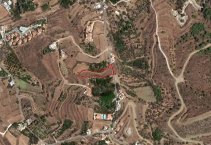 Pomos, Paphos Residential Land  For Sale | 14989