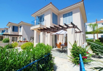 Anavargos, Paphos Detached Villa Sold | 2407