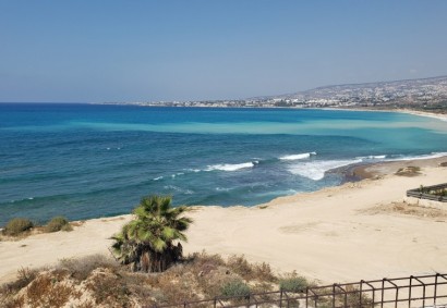 Kissonerga, Paphos Detached Villa For Sale | 15080