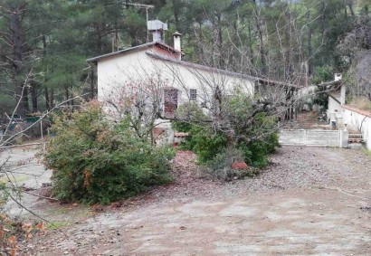 Moniatis, Limassol Detached Villa For Sale | 15219