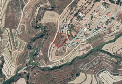 Ayios Amvrosios Residential Land  For Sale | 15325