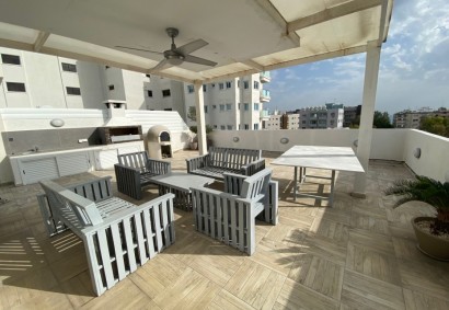 Potamos Germasogeias, Limassol Penthouse For Sale | 15332