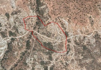 Pissouri, Limassol Residential Land  For Sale | 15402