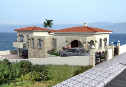 Neo Chorio, Paphos Detached Villa For Sale | 1708