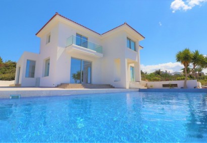 Pegia - Sea Caves, Paphos Detached Villa For Sale | 16589