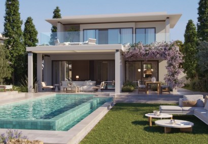 Limassol, Limassol Residential Land  For Sale | 16652