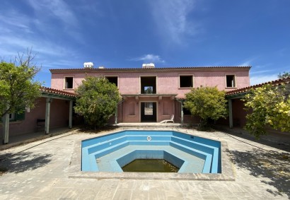 Timi, Paphos Detached Villa For Sale | 16717