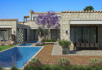 Kouklia, Paphos Detached Villa For Sale | 16907