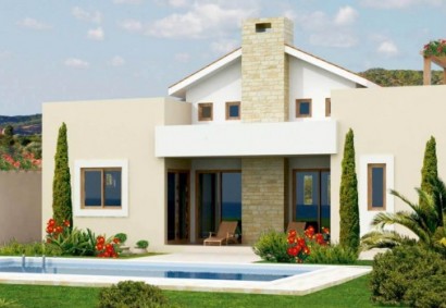 Monagroulli, Limassol Detached Villa For Sale | 16921