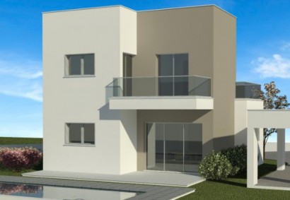 Kouklia, Paphos Detached Villa For Sale | 17033