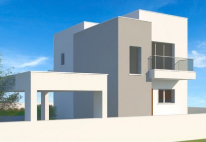 Kouklia, Paphos Detached Villa For Sale | 17036