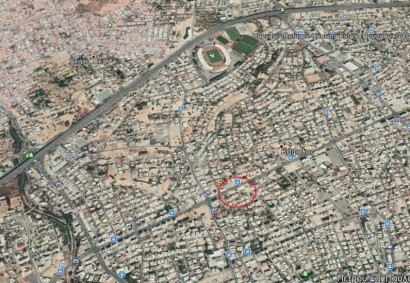 Petrou & Pavlou, Limassol Commercial Land For Sale | 17220