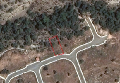 Pissouri, Limassol Residential Land  For Sale | 17241