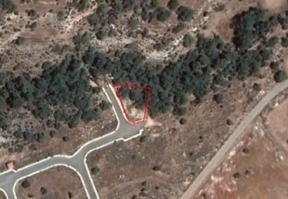 Pissouri, Limassol Residential Land  For Sale | 17250