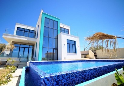 Pegia, Paphos Detached Villa For Sale | 17342