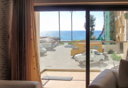 Potamos Germasogeias, Limassol Apartment For Sale | 17365