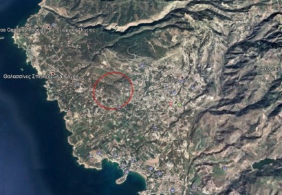 Pegia, Paphos Agricultural Land For Sale | 17459