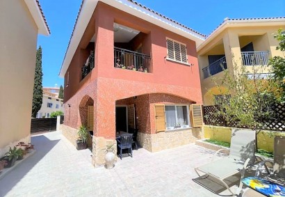 Kato Paphos - Tombs of The Kings Detached Villa | 9463