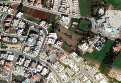 Empa, Paphos Residential Land  For Sale | 17657