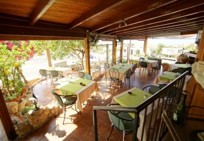 Tala, Paphos Restaurant For Sale | 3205