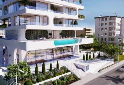 Potamos Germasogeias, Limassol Shop For Sale | 18685