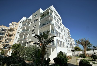 Potamos Germasogeias, Limassol Apartment For Sale | 17365