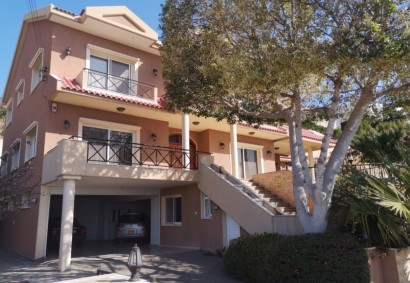 Agia Fyla, Limassol Detached Villa For Sale | 18803