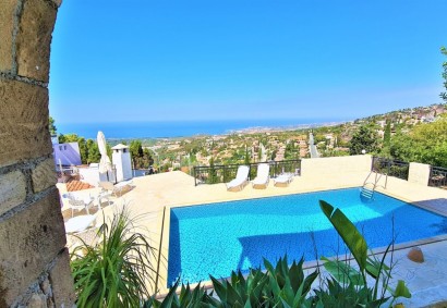 Tala - Kamares, Paphos Detached Villa For Sale | 18896