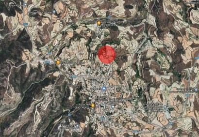 Tsada, Paphos Residential Land  For Sale | 19000