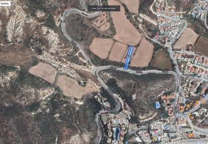 Pissouri, Limassol Touristic Land For Sale | 19058