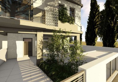 Ayios Athanasios, Limassol Apartment For Sale | 19486