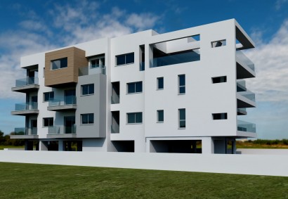 Zakaki, Limassol Buildings For Sale | 19609