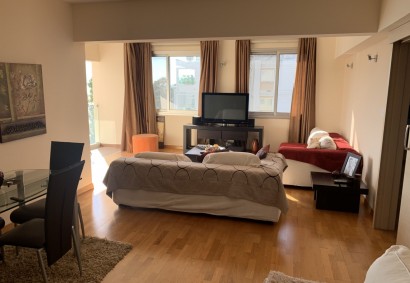 Potamos Germasogeias, Limassol Apartment For Sale | 19682