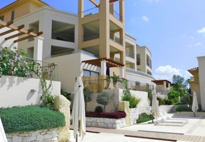 Kato Paphos, Paphos Apartment For Sale | 19664