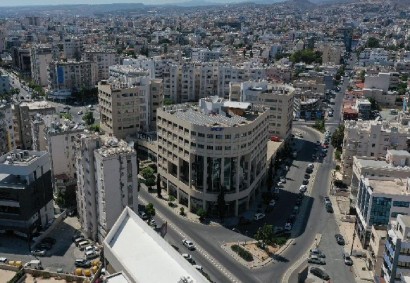 Neapolis, Limassol Shop For Sale | 19697