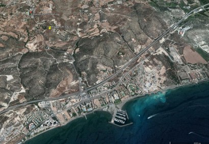 Parekklisia, Limassol Residential Land  For Sale | 19797